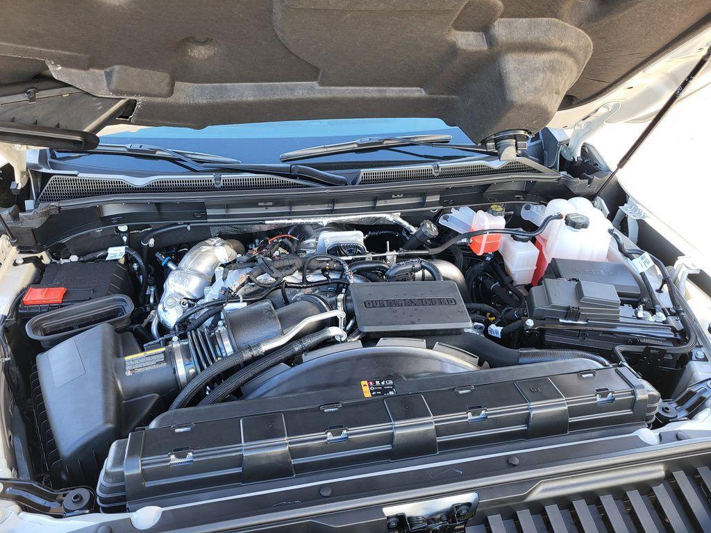 new 2026 GMC Sierra 2500 car, priced at $93,805