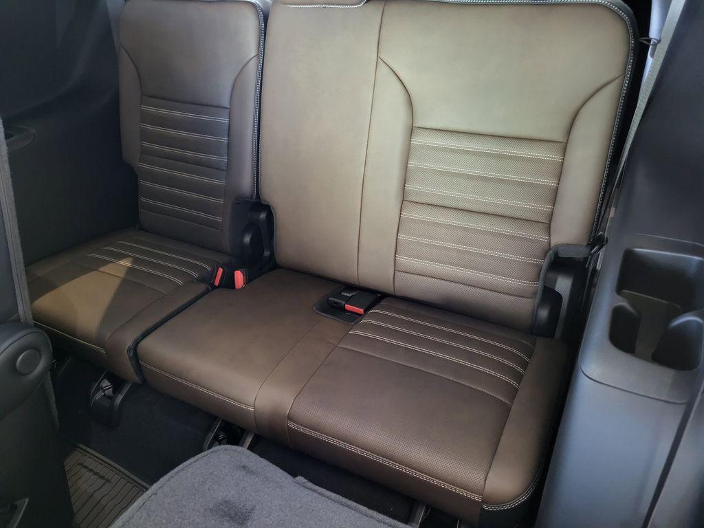 new 2026 GMC Acadia car, priced at $70,680