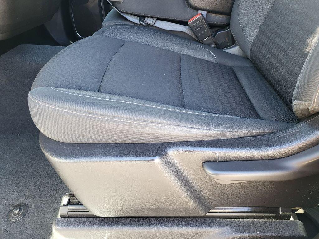 used 2024 Chevrolet Silverado 2500 car, priced at $52,995