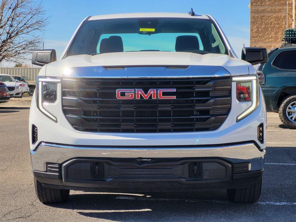 used 2024 GMC Sierra 1500 car, priced at $35,995
