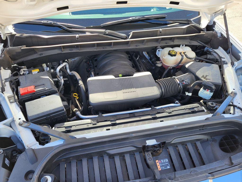 used 2024 GMC Sierra 1500 car, priced at $35,995