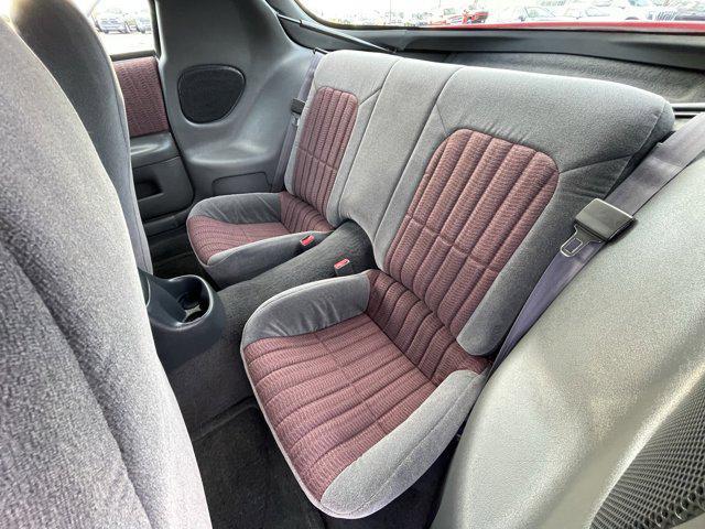 used 1999 Chevrolet Camaro car, priced at $11,000