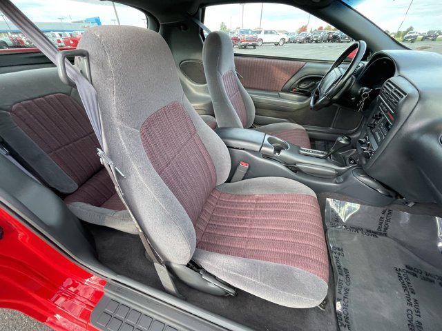 used 1999 Chevrolet Camaro car, priced at $11,000