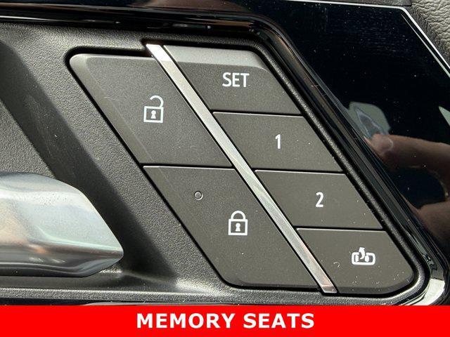 new 2026 GMC Yukon XL car, priced at $89,714