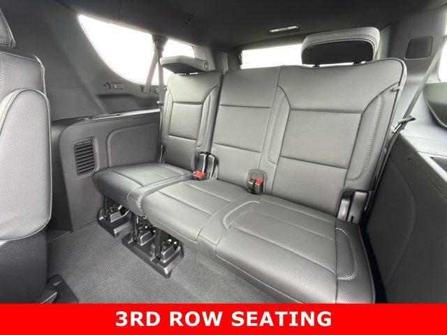 new 2026 GMC Yukon XL car, priced at $89,714