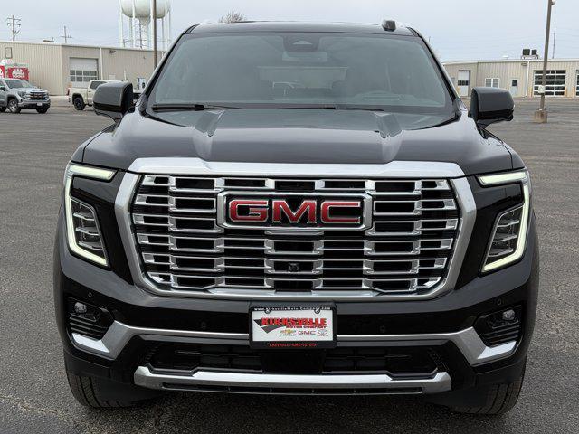 new 2026 GMC Yukon XL car, priced at $89,714