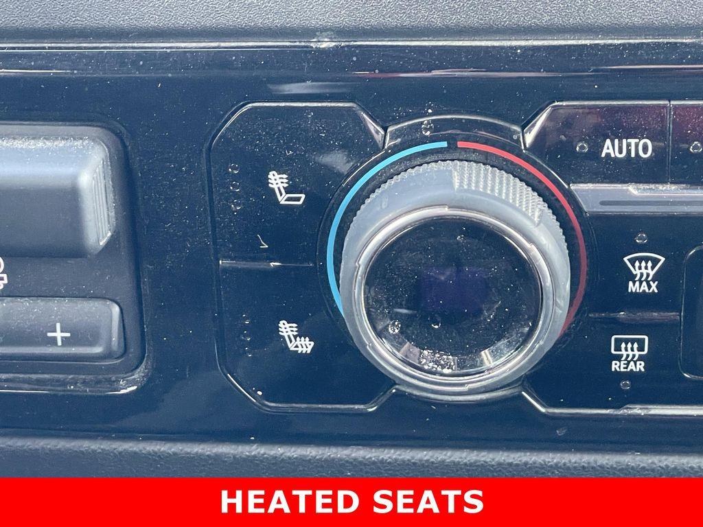 used 2022 Chevrolet Silverado 1500 car, priced at $33,799