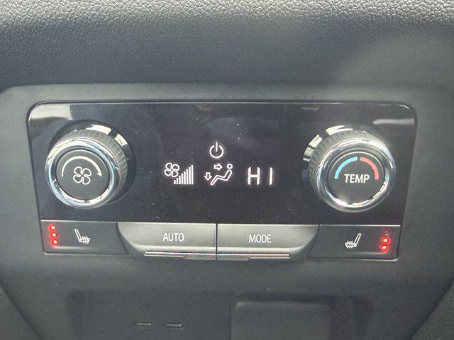 new 2026 Chevrolet Traverse car, priced at $62,000