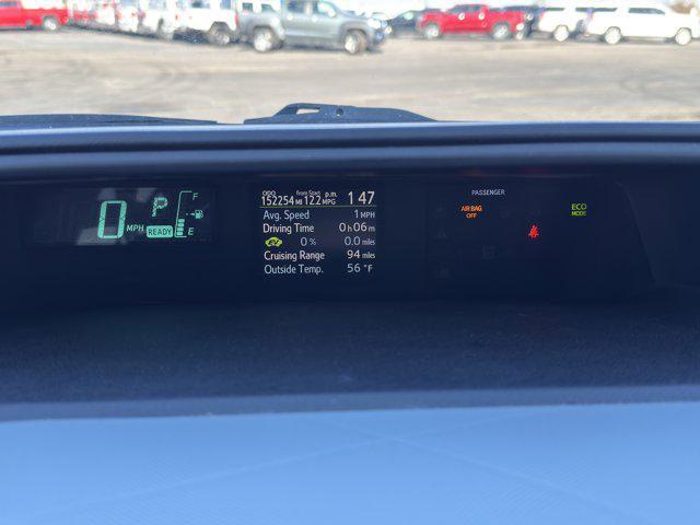 used 2012 Toyota Prius c car, priced at $7,500