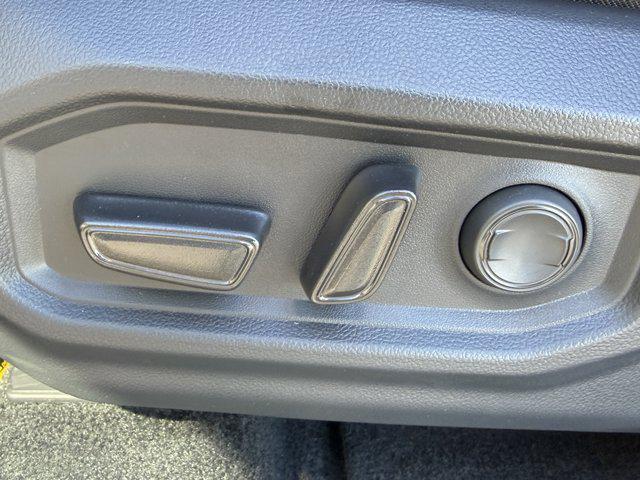 new 2026 Toyota Tundra car, priced at $52,077