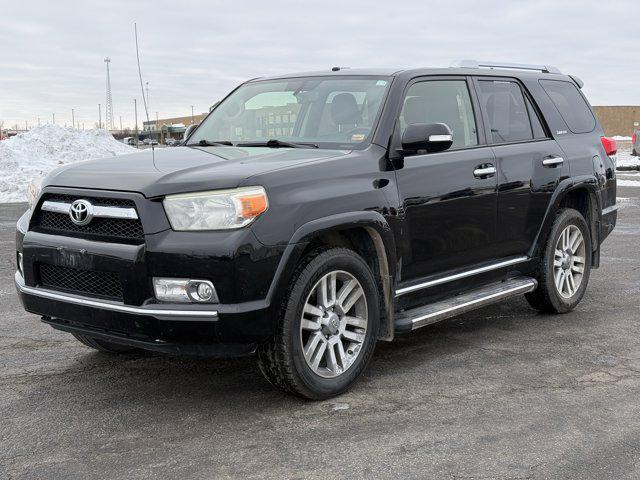 used 2012 Toyota 4Runner car, priced at $22,000