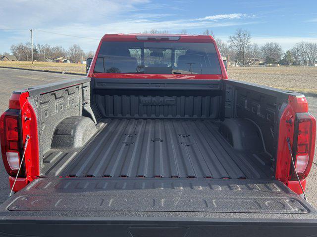 new 2026 GMC Sierra 3500 car, priced at $73,200