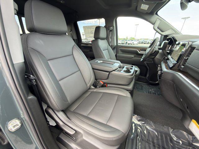 new 2026 Chevrolet Silverado 2500 car, priced at $65,500