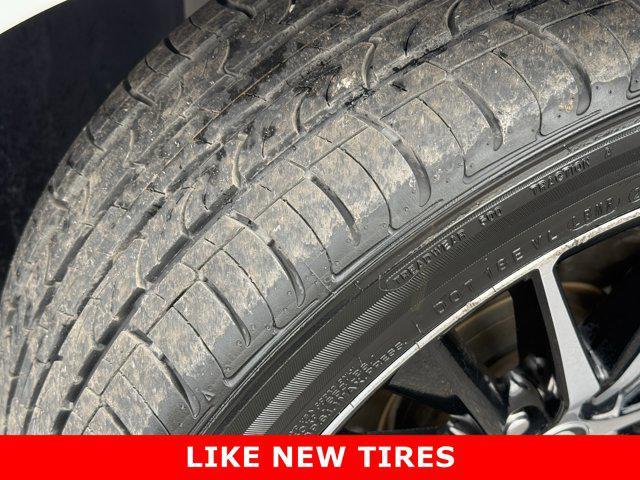 used 2021 Toyota Camry car, priced at $21,000