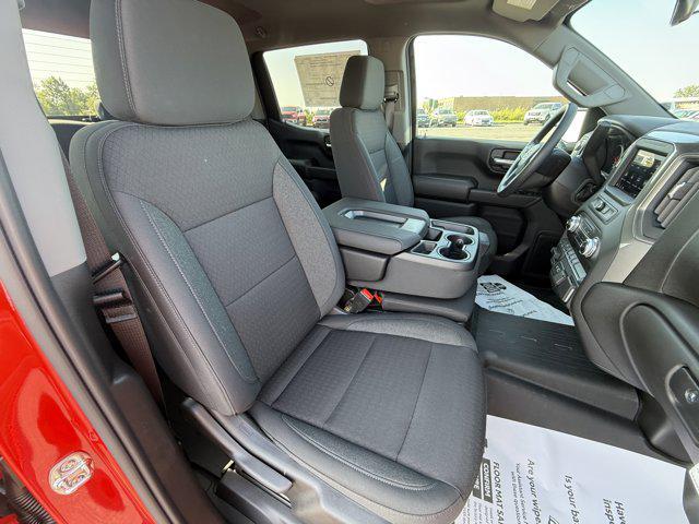 new 2026 GMC Sierra 1500 car, priced at $43,700