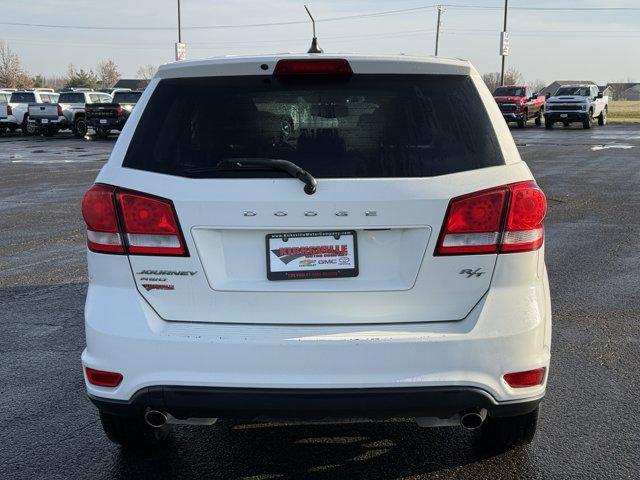 used 2014 Dodge Journey car, priced at $8,500