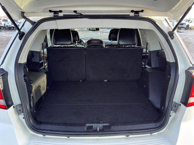 used 2014 Dodge Journey car, priced at $8,500