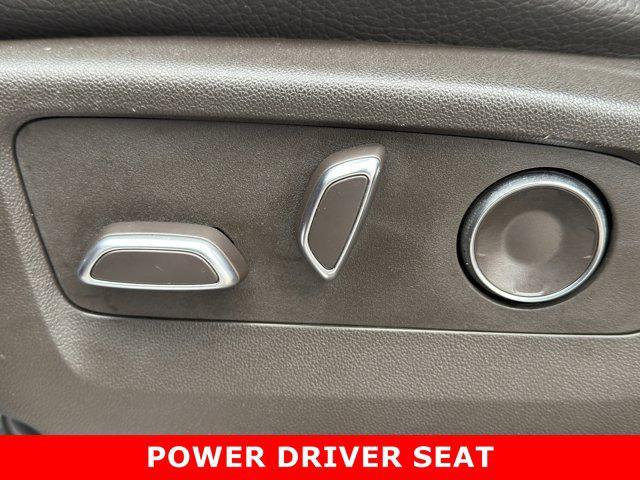 used 2024 GMC Sierra 1500 car, priced at $55,000