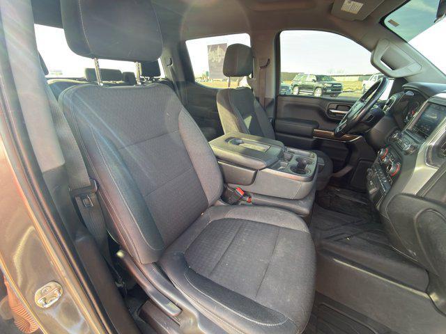 used 2019 Chevrolet Silverado 1500 car, priced at $24,500