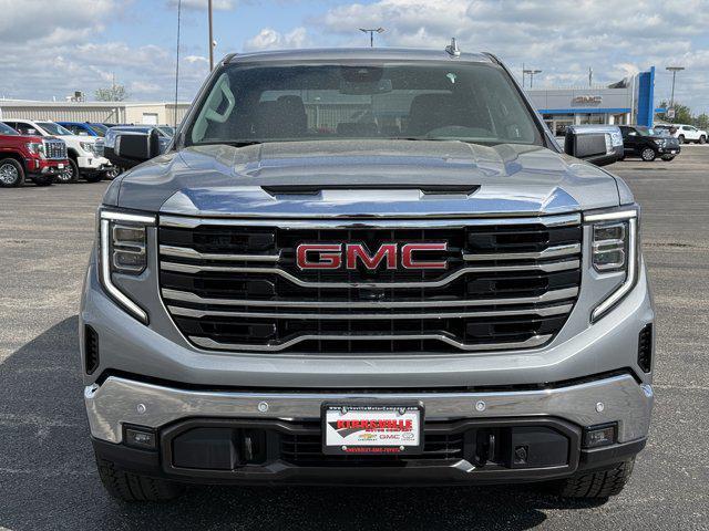 new 2026 GMC Sierra 1500 car, priced at $59,000