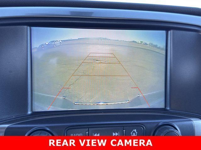 used 2018 Chevrolet Silverado 1500 car, priced at $27,500