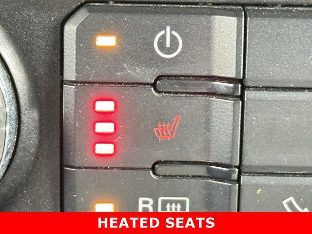 used 2018 Ford F-150 car, priced at $29,000