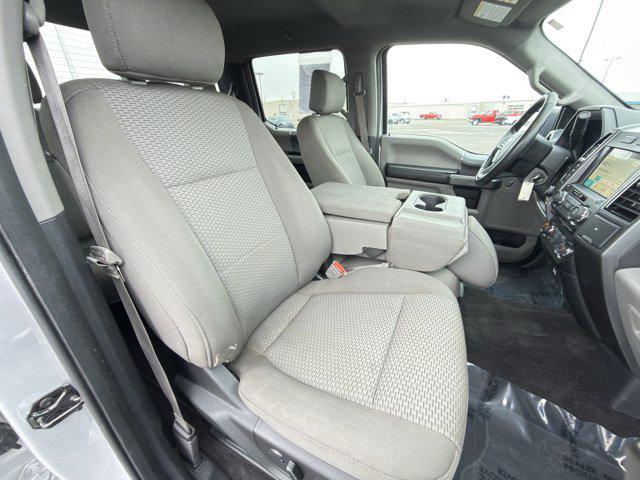 used 2018 Ford F-150 car, priced at $29,000