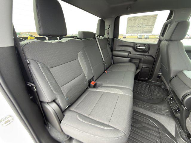 new 2026 GMC Sierra 1500 car, priced at $58,160