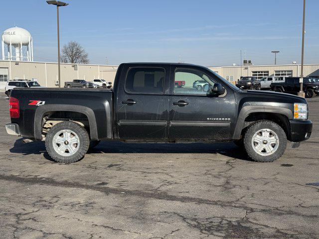 used 2012 Chevrolet Silverado 1500 car, priced at $15,000