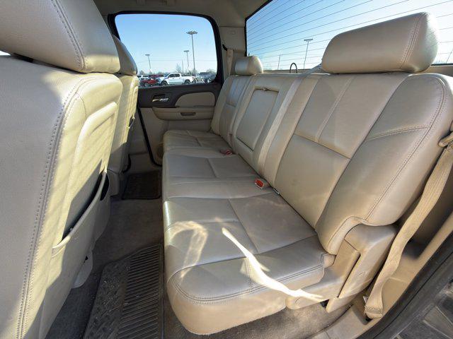 used 2012 Chevrolet Silverado 1500 car, priced at $15,000