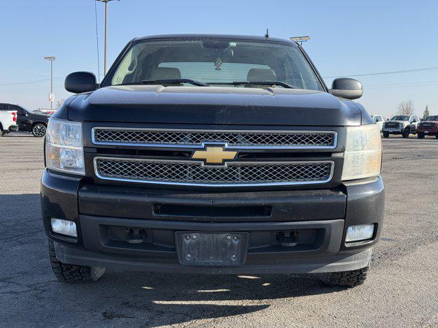 used 2012 Chevrolet Silverado 1500 car, priced at $15,000