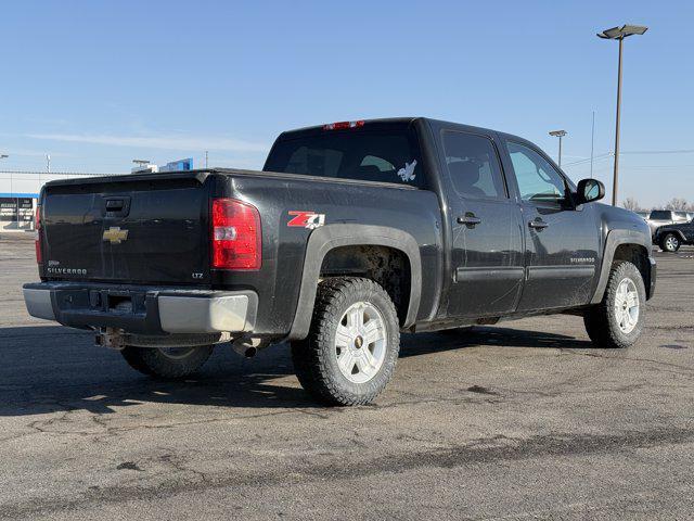 used 2012 Chevrolet Silverado 1500 car, priced at $15,000