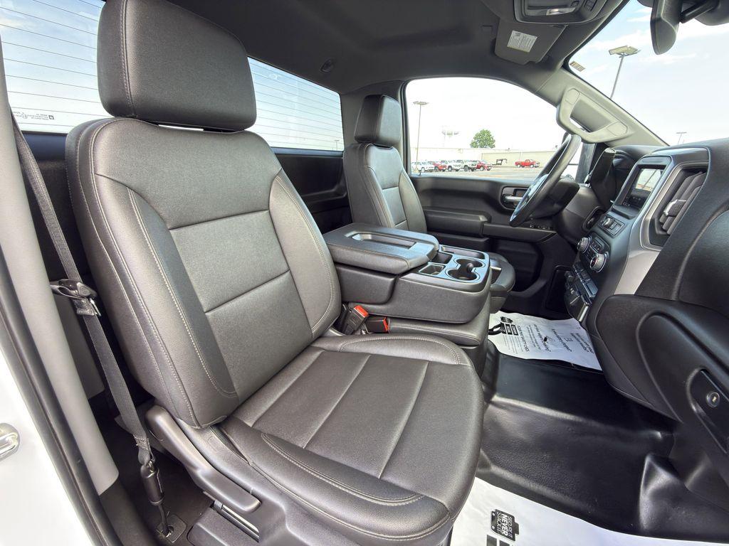 used 2024 Chevrolet Silverado 3500 car, priced at $49,299