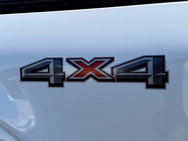used 2022 Ford F-150 car, priced at $37,250