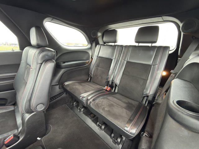 used 2022 Dodge Durango car, priced at $39,000