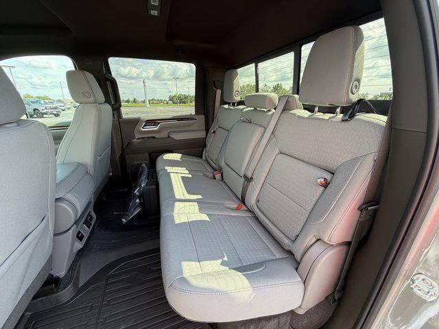 new 2026 GMC Sierra 3500 car, priced at $73,200