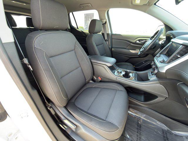 used 2023 GMC Acadia car, priced at $31,000
