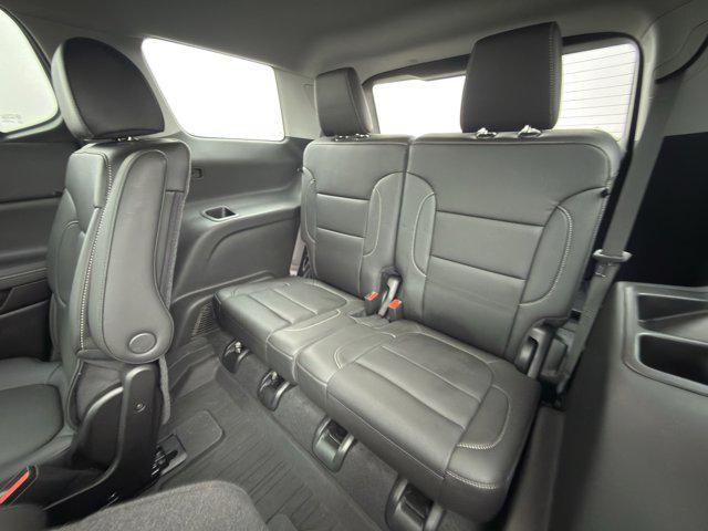 used 2023 GMC Acadia car, priced at $36,000
