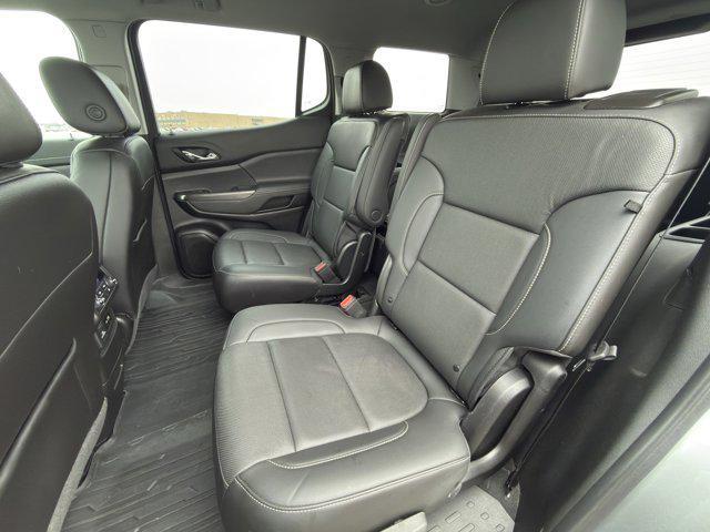 used 2023 GMC Acadia car, priced at $36,000