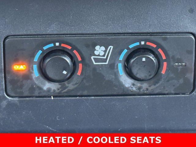 used 2023 Toyota 4Runner car, priced at $46,500