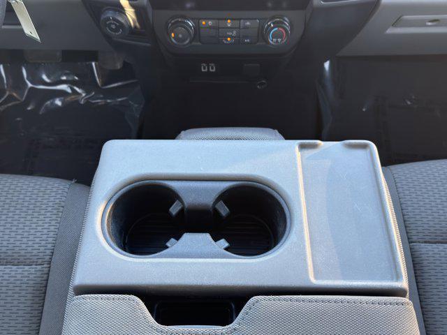 used 2019 Ford F-150 car, priced at $26,500