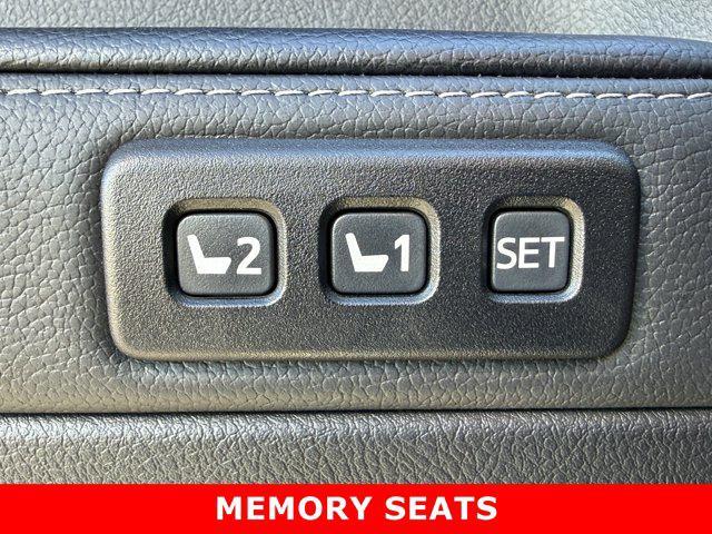 used 2024 Toyota 4Runner car, priced at $49,750