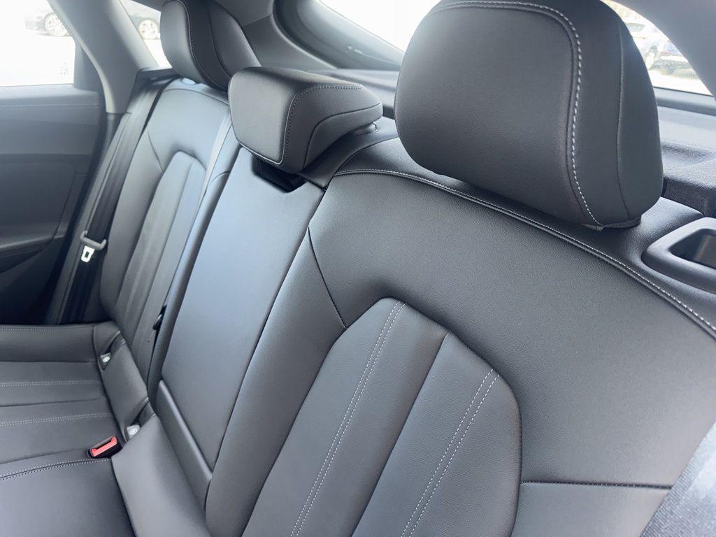 new 2025 Audi A5 car, priced at $50,600