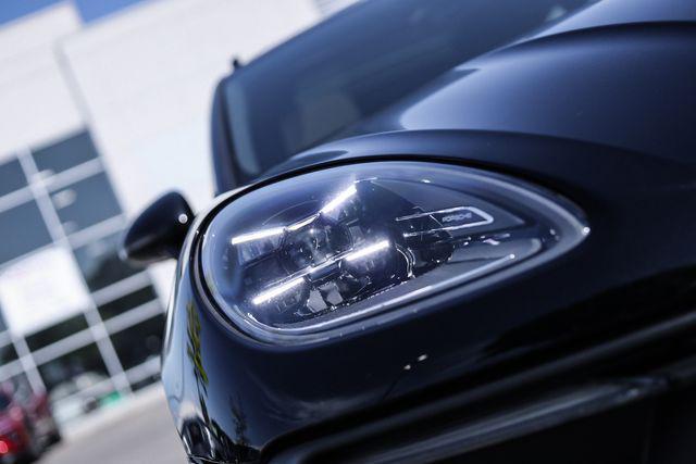 used 2022 Porsche Macan car, priced at $34,688