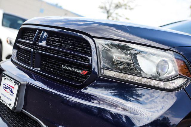 used 2017 Dodge Durango car, priced at $16,877