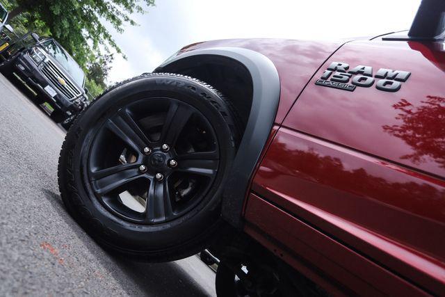 used 2022 Ram 1500 Classic car, priced at $25,439