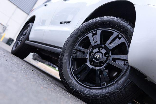 used 2022 Toyota Sequoia car, priced at $38,995