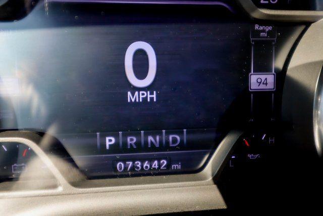 used 2019 Ram 1500 car, priced at $29,944