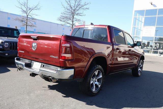 used 2019 Ram 1500 car, priced at $29,995