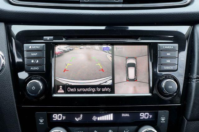 used 2018 Nissan Rogue car, priced at $11,644